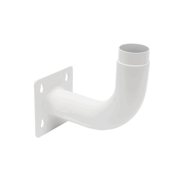 Montaje de Pared para Cámaras DS-TGC / Ideal para Soluciones ANPR