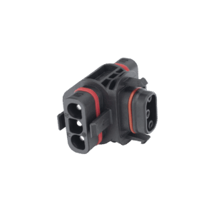 Conector Troncal HMS