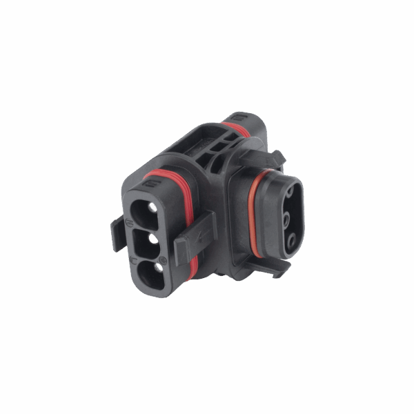 Conector Troncal HMS