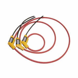 Transformador de corriente  ROGOWSKY, 24 pulgadas , rango de 5 a 3000A salida de 108 mV