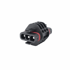 Conector Extensor para Cable entre Microinversores HMS