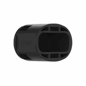 Tapa de Proteccion Final para Conector Troncal HMS