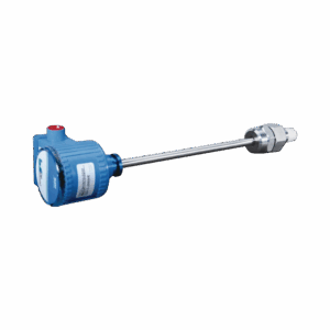 Sensor de flujo por impulsor de 10 pulgadas