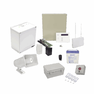 Kit de Inicio para Alarma Vecinal