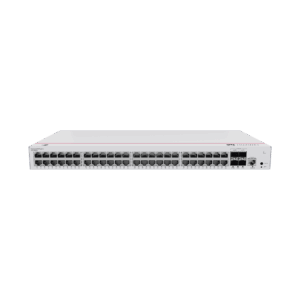 Switch de Acceso Gigabit Administrable PoE Capa 2 / 48 puert...