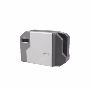 Impresora de Tarjetas / Retransferencia / 144 Tarjetas por Hora / Doble cara
