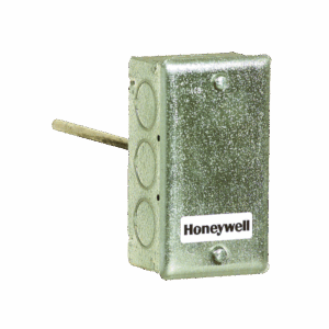 Detector de temperatura para ducto de 6 pulgadas , termistor de 20 kOhm