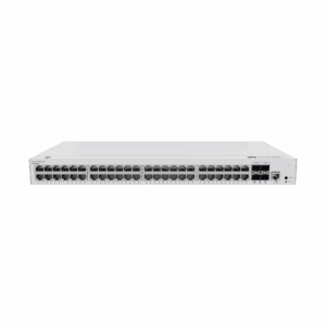 Switch de Acceso Gigabit Administrable PoE Capa 2 / 48 puert...