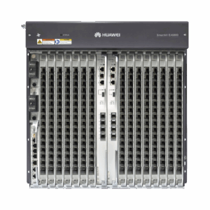 OLT GPON OptiXAccess Carrier Class con 1 tarjeta de 16 puert...