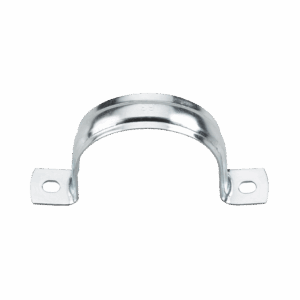 Abrazadera Omega Para Conduit de 1″ (25.4 mm).