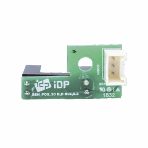 Refacción: Sensor Entrada/Salida para  SMART31