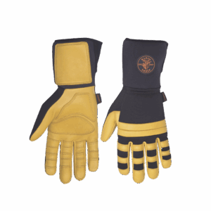 Guantes de Trabajo para Liniero. Talla Grande