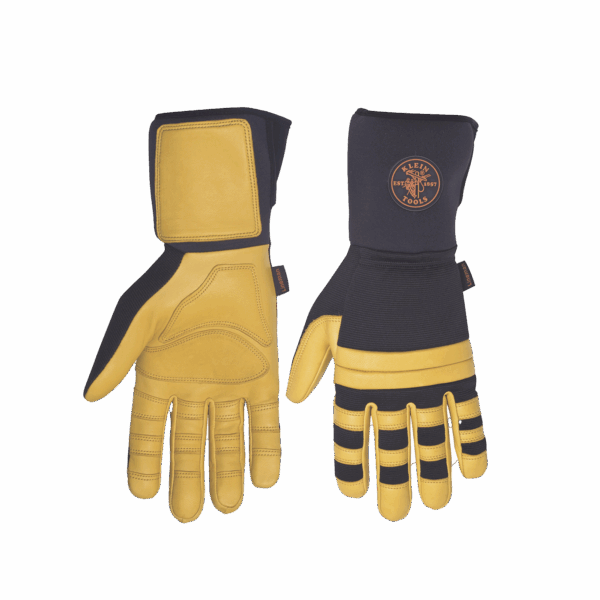 Guantes de Trabajo para Liniero. Talla Grande