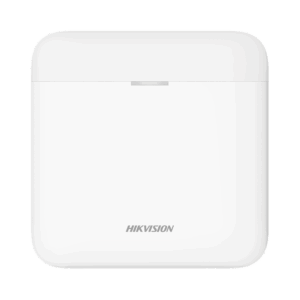(AX PRO) Repetidor de Señal Hikvision / LED Indicador / Batería de Respaldo/ No compatible con el panel DS-PHA64-LP