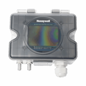 Trasmisor diferencial de presión de aire DP XMTR, 10000Pa, LCD