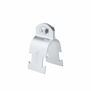 Abrazadera Unicanal de 4″ (101 mm).