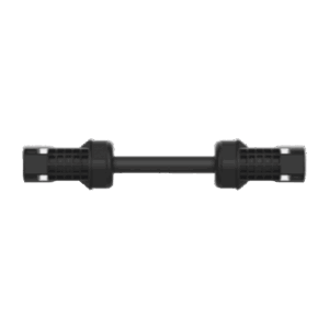 A Cable Intermedio o Extension de Conector Troncal HMS
