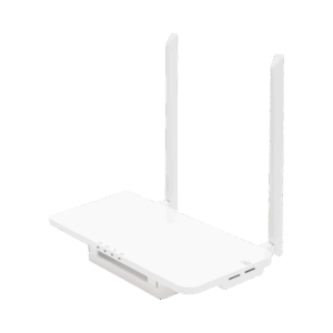 Modulo para Monitoreo PRO Para Microinversores HMS, Hasta 99 Módulos Solares, Conexion WIFI y cable RJ45