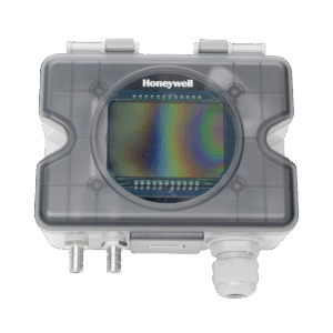 Trasmisor diferencial de presión de aire DP XMTR, 10000Pa, Modbus, LCD