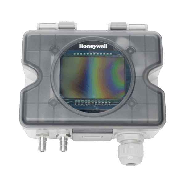 Trasmisor diferencial de presión de aire DP XMTR, 10000Pa, Modbus, LCD