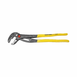 Pinza de Extensión de 12 pulgadas, Ajuste Rápido.