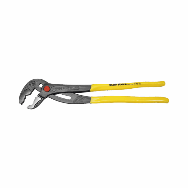 Pinza de Extensión de 12 pulgadas, Ajuste Rápido.