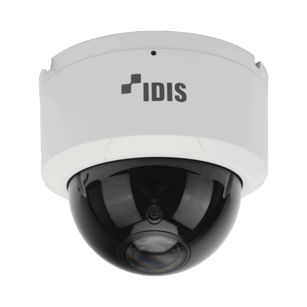 Camara Domo IP 5MP | LENTE MOT 2.7 - 13.5 MM |Compatible Con Terceros | API , Onvif Profile S/T | IK10 IP67 | 30M IR | H.265 | SOPORTA E/S ALARMA| SOPORTA E/S AUDIO
