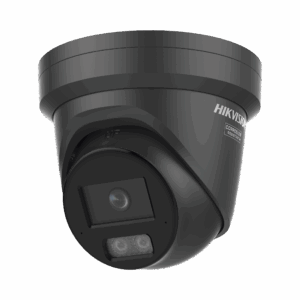 [Dual Light + ColorVu 3.0 + HikAI] Turret IP 6 Megapixel / Lente 2.8 mm / 30 mts IR + Luz Blanca / 2 Microfonos Integrados / Exterior IP67 / WDR 130 dB / ACUSENSE 3.0 / Metal / NEMA 4X / ACUSEARCH
