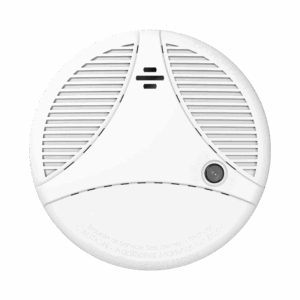 (AX PRO) Detector de Gas (CO) Inalámbrico para Panel de Alarma HIKVISION / Interior / Soporta Funcionalidad Autónoma / No compatible con el panel DS-PHA64-LP