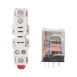 Relevador 15A, SPDT