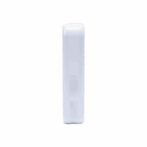 Sensor de Doble Tecnología Cableado Tipo Cortina / Exterior IP65 / Ángulo de Detección: 5°