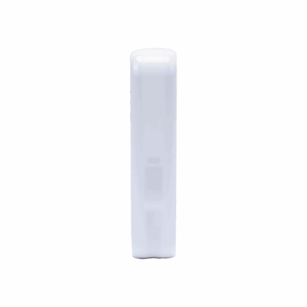 Sensor de Doble Tecnología Cableado Tipo Cortina / Exterior IP65 / Ángulo de Detección: 5°