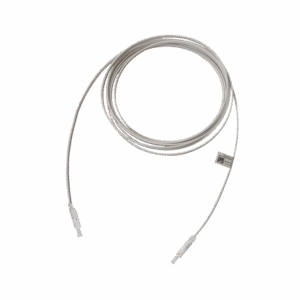 HUAWEI MiniFTTO – Cable Hibrido Fotoeléctrico / Monomodo / (XC/UPC)-(XC/UPC)/ Interior / Fibra G.657A2 / Cobre 26 AWG / 60m