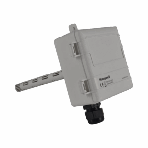 Detector de humedad y temperatura para ductos , termistor 20 kOhm