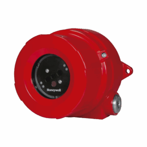 Detector De Flama Industrial Avanzado Multi-Espectro, Triple Infrarrojo (IR3), Visión 90º, Sensibilidad Variable 15 – 60m, Entradas 3/4″ NPT, Protección IP66, Certificado Para Áreas Peligrosas, Aluminio Sin Cobre