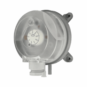 Interruptor de presion diferencial serie ADPS