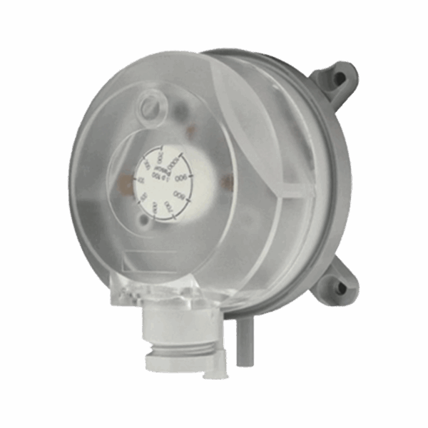 Interruptor de presion diferencial serie ADPS