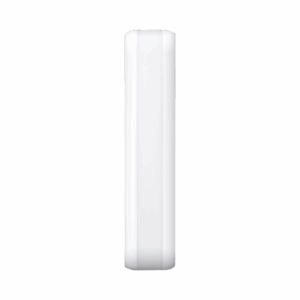 (AX PRO) Detector PIR Inalámbrico Slim /  Tipo Cortina / Exterior IP65 /  Rango de Detección de 10 mts / Ángulo de 5° Cobertura