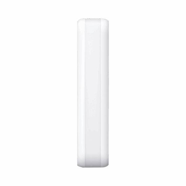 (AX PRO) Detector PIR Inalámbrico Slim /  Tipo Cortina / Exterior IP65 /  Rango de Detección de 10 mts / Ángulo de 5° Cobertura