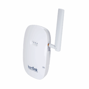 Gateway LoRaWAN Para el Internet de Las Cosas.