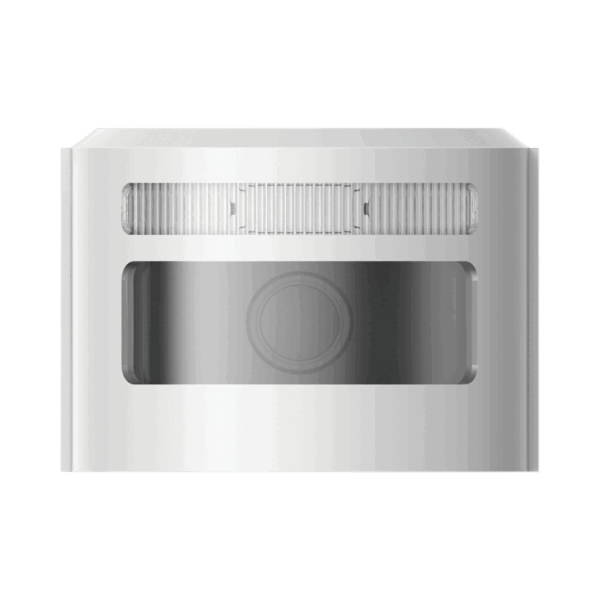 (AX PRO) Cámara Exterior IP66 / IR 15mts / Exterior IP66 / Requiere DS-PDTT15AM-LM-WB