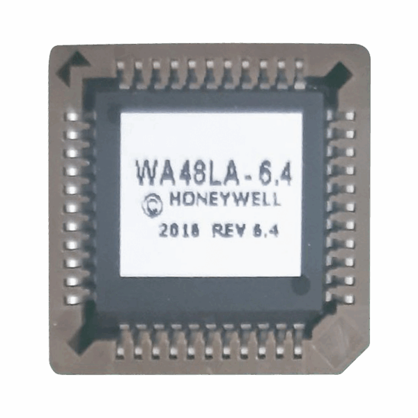 Chip para Actualización de panel VISTA48LA