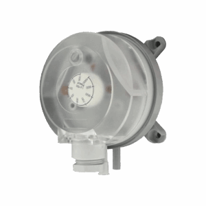 Interruptor de presion diferencial serie ADPS