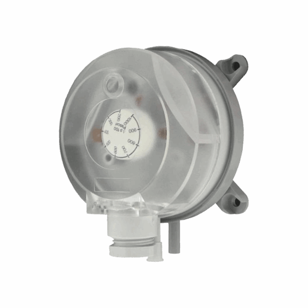Interruptor de presion diferencial serie ADPS
