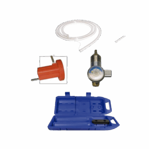 Kit De Calibración Para Gases Combustibles Para Serie Searchpoint Optima Plus Tipo Puntual Infrarrojo