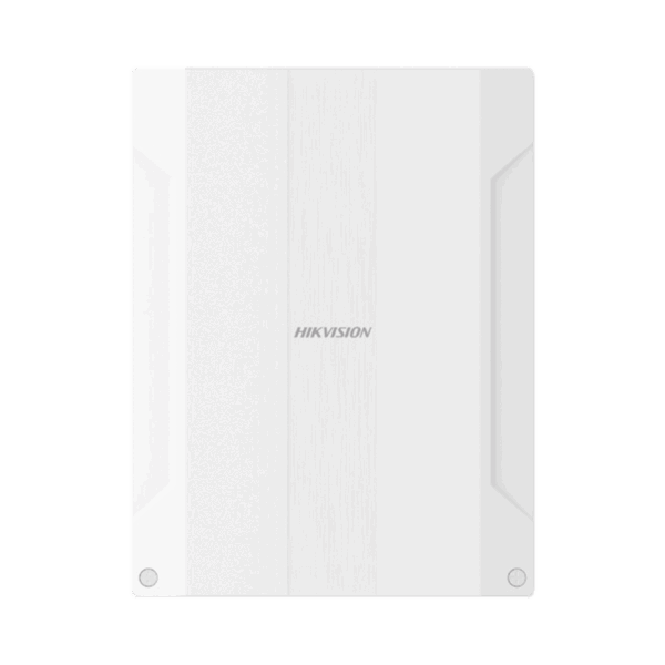 (AX PRO) Expansor de Zonas Inalámbrico / 16 Entradas / 2 Salidas /  Permite Integrar Sensores Cableados con el Panel AX PRO (Permite Integrar Sensores DSC y Otras Marcas ) / No compatible con el panel DS-PHA64-LP