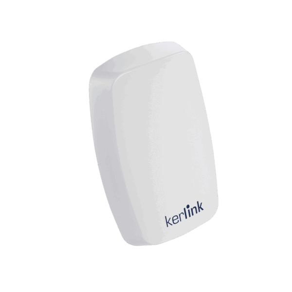 Gateway LoRaWAN® de Uso Exterior Para el Internet de Las Cosas.