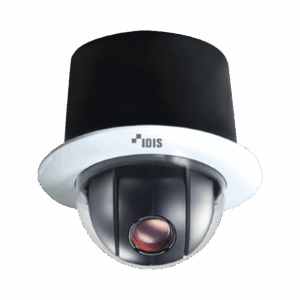 Camara Domo PTZ IP 2MP (1080p)| 30X de Zoom | Dia/Noche ICR | WDR | Interior | Calefactor | Audio de Dos Vías | Smart Failover| Establilizador de Imagen | NDAA y TAA