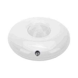 (AX PRO) Sensor PIR de Movimiento con Cobertura de 360° Inalambrico / Uso en Interior