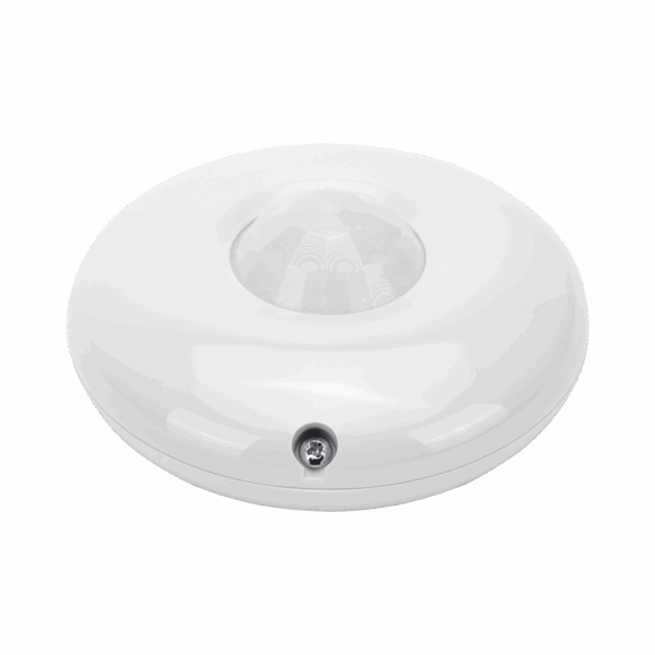 (AX PRO) Sensor PIR de Movimiento con Cobertura de 360° Inalambrico / Uso en Interior